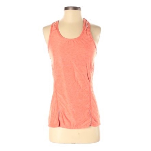 Tank top Reebok - Picture 2 of 6